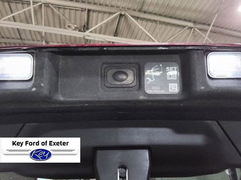 Used 2025 Ford Mustang Mach-E GT AWD/4WD image 15