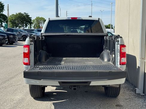 Used 2023 Ford F150 XL w/ STX Appearance Package AWD/4WD image 29