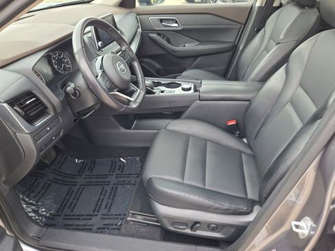 Used 2021 Nissan Rogue SV w/ Premium Package AWD/4WD image 18
