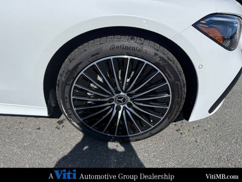 New 2026 Mercedes-Benz CLE 450 4MATIC Cabriolet image 14