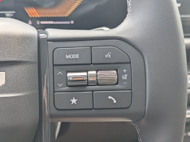New 2027 Kia Seltos S FWD image 24