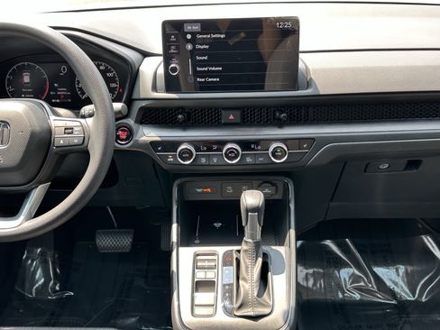 Used 2026 Honda CR-V EX image 29