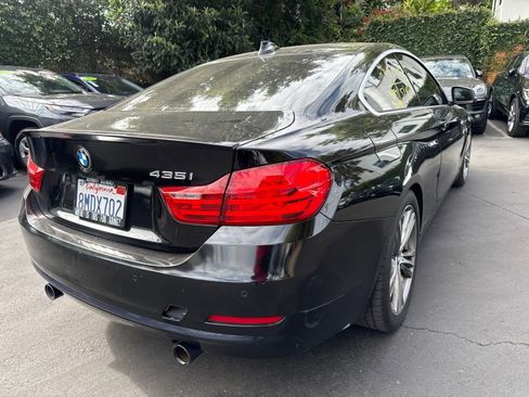 Used 2016 BMW 435i Coupe RWD image 6