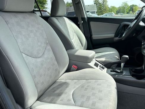 Used 2012 Toyota RAV4 4WD w/ Value Pkg image 23