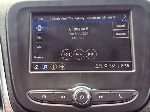 Used 2024 Chevrolet Equinox LT AWD/4WD image 22