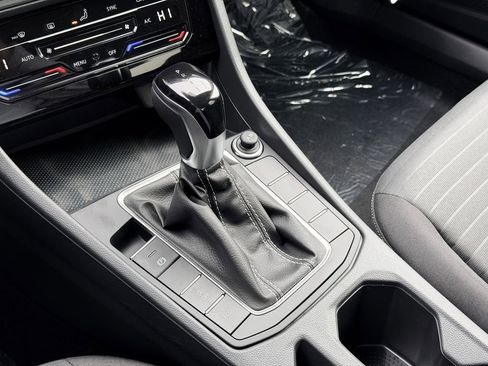 New 2026 Volkswagen Jetta S image 20