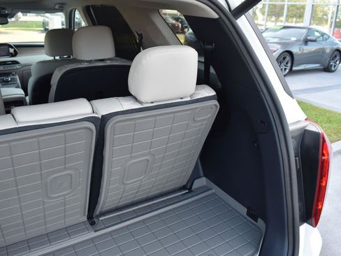 Used 2021 Hyundai Palisade Limited FWD image 61