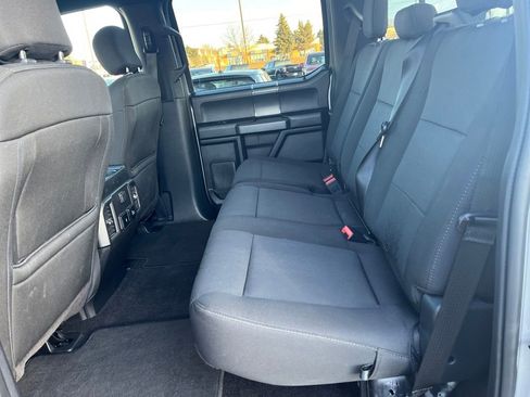 Used 2020 Ford F150 XLT w/ Equipment Group 302A Luxury image 21