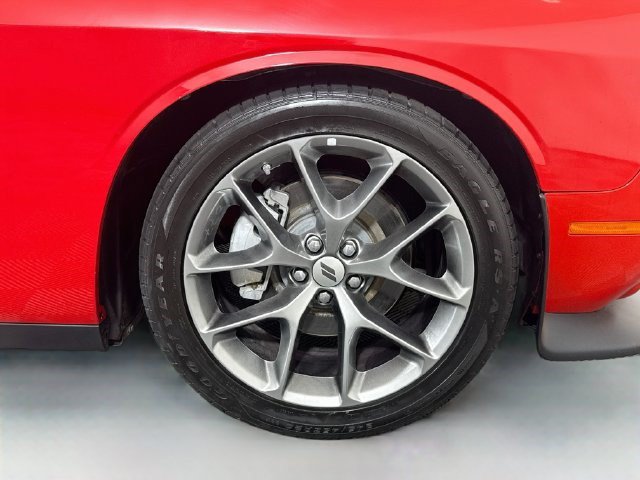 Used 2023 Dodge Challenger GT RWD image 29
