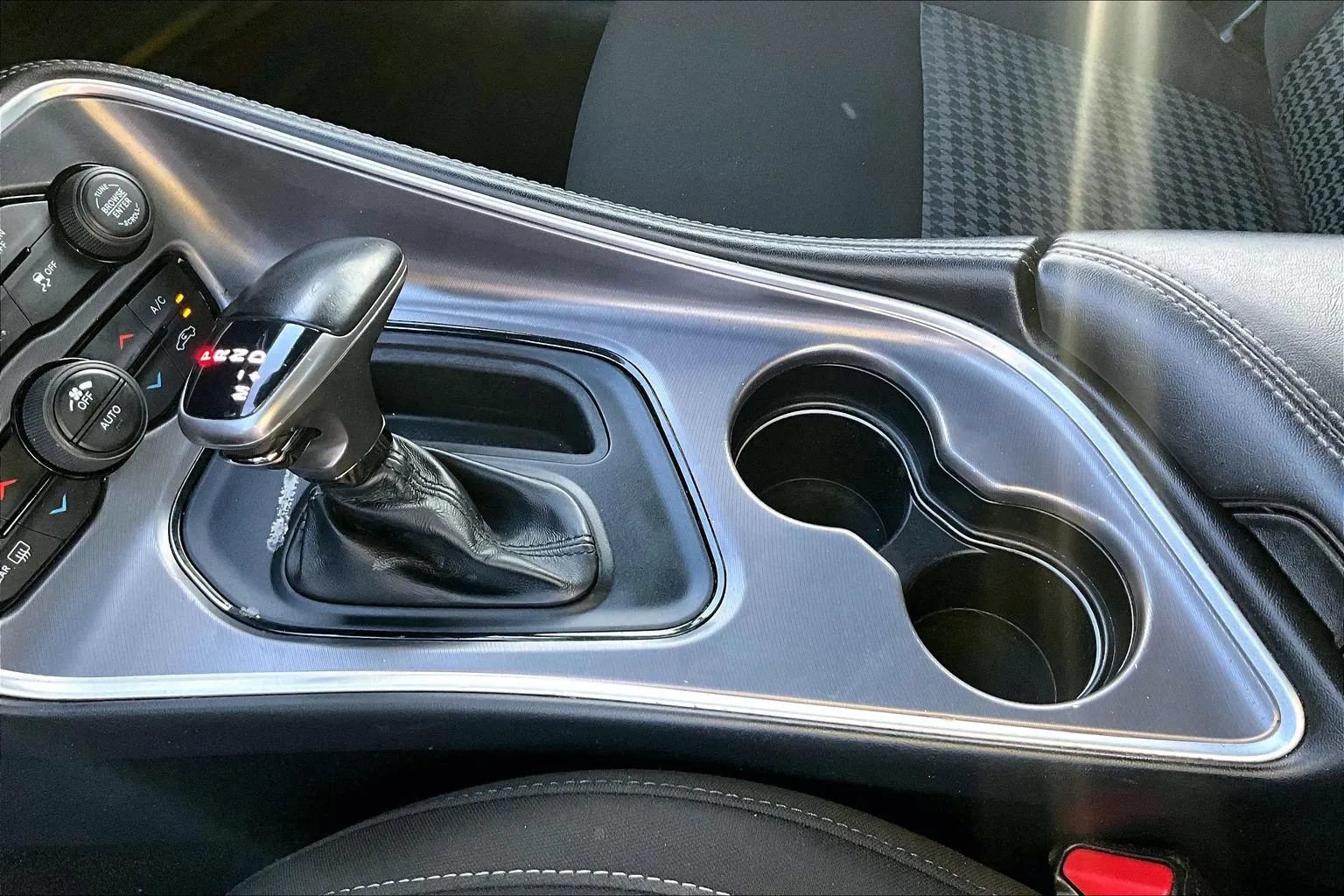 Used 2020 Dodge Challenger GT RWD image 14
