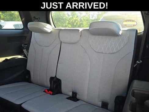 Used 2020 Hyundai Palisade SEL FWD image 8