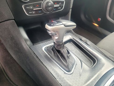 Used 2016 Dodge Charger SXT w/ Rallye Group image 20