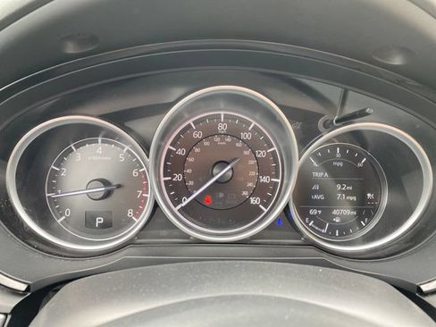 Used 2023 MAZDA CX-9 Touring Plus AWD/4WD image 24