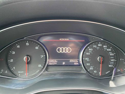Used 2019 Audi A6 2.0T Premium w/ Convenience Package AWD/4WD image 16