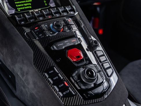 Used 2022 Lamborghini Aventador LP 780-4 Ultimae AWD/4WD image 66