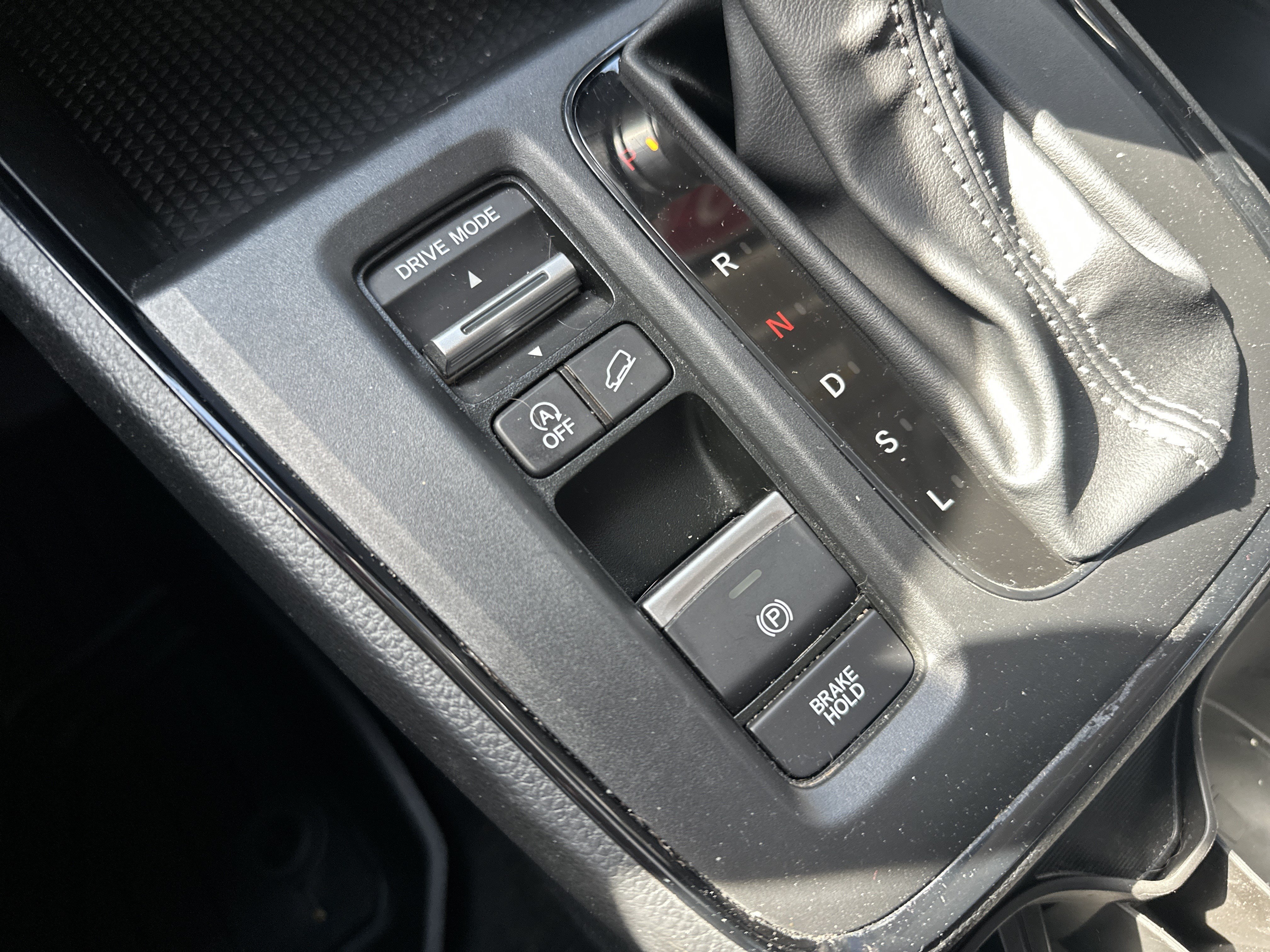 Certified 2024 Honda CR-V EX image 16