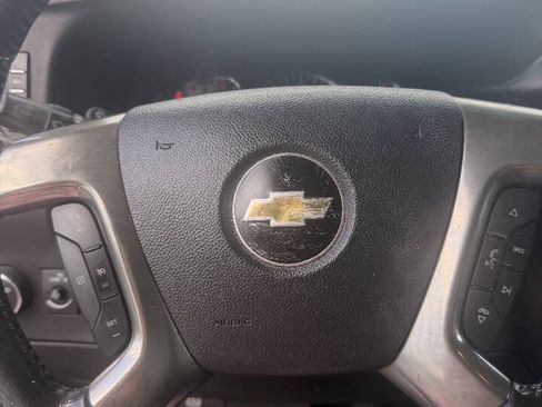 Used 2019 Chevrolet Express 2500 w/ Driver Convenience Package RWD image 18