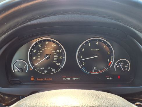Used 2015 BMW X5 xDrive35i AWD/4WD image 16