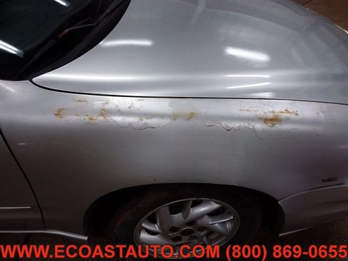 Used 2005 Pontiac Grand Am SE image 15