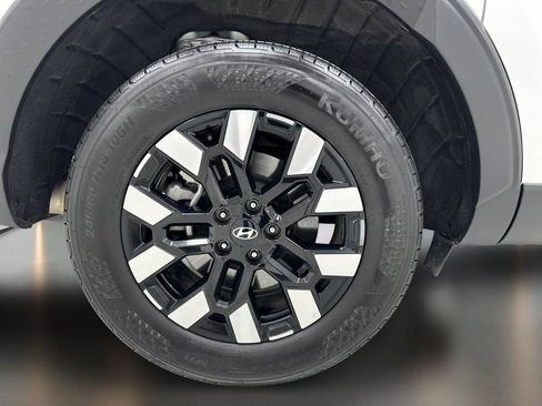 Certified 2026 Hyundai Santa Cruz SEL FWD image 11
