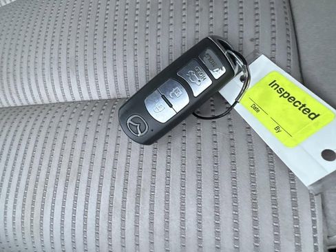 Used 2016 MAZDA MAZDA6 Sport image 34