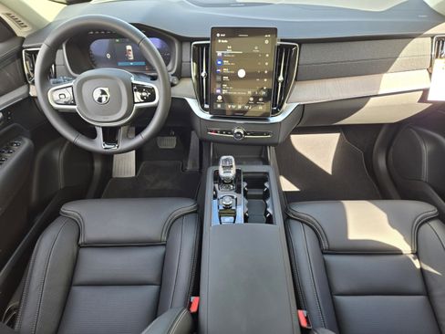 New 2026 Volvo XC90 T8 Ultra w/ Protection Package Premier AWD/4WD image 27