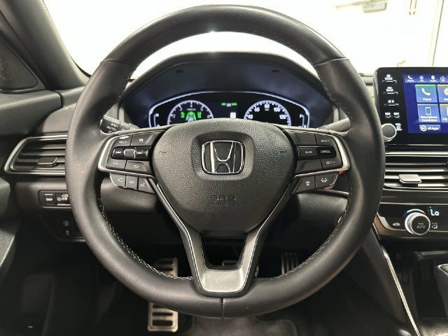 Used 2019 Honda Accord Sport image 13