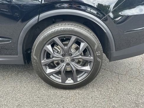 Used 2023 Acura MDX A-Spec AWD/4WD image 21