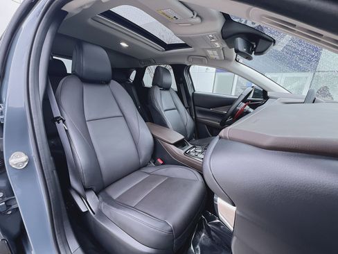 Used 2022 MAZDA CX-30 2.5 Turbo w/ Premium Plus Pkg image 26