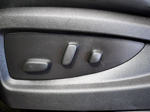 Used 2017 Chevrolet Silverado 1500 LTZ Z71 w/ LTZ Plus Package image 22