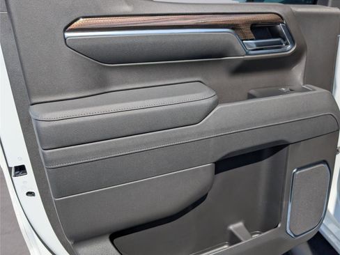 New 2026 Chevrolet Silverado 1500 RST w/ RST Select Package image 15