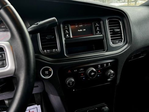 Used 2014 Dodge Charger Police image 36