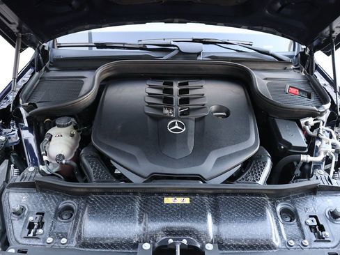 Used 2021 Mercedes-Benz GLS 580 4MATIC image 64