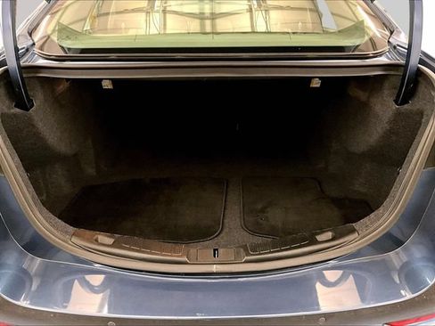 Used 2019 Ford Fusion SEL FWD image 33