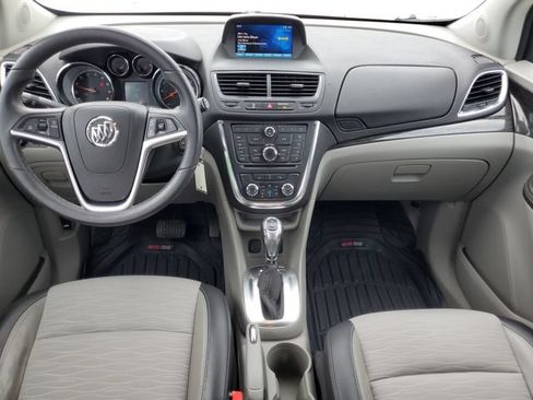 Used 2016 Buick Encore Sport Touring FWD image 24