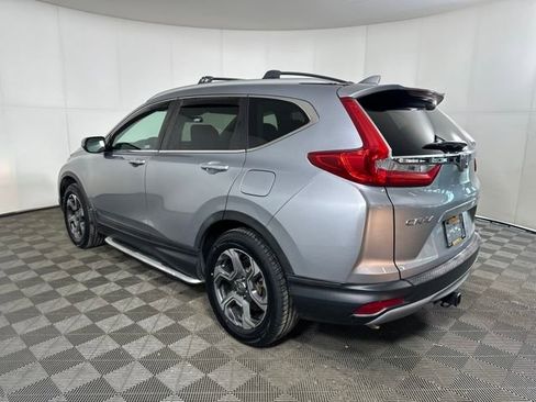 Used 2019 Honda CR-V EX image 5