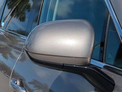 Used 2021 Genesis GV80 2.5T w/ Advanced Package 03 image 11