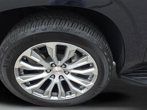 Certified 2022 GMC Yukon Denali AWD/4WD image 33