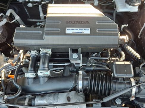 Used 2020 Honda CR-V LX image 27