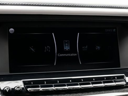 Used 2022 Rolls-Royce Cullinan Black Badge image 25