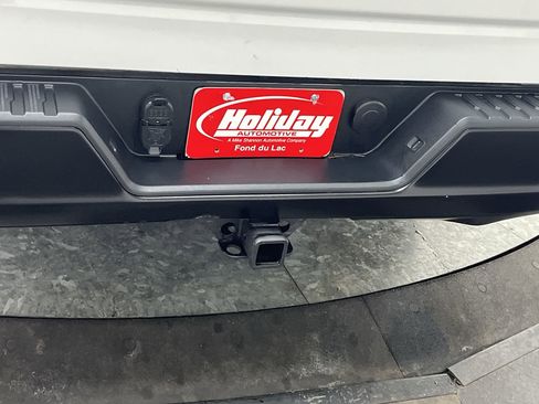 Used 2020 Chevrolet Silverado 1500 W/T w/ WT Value Package image 23