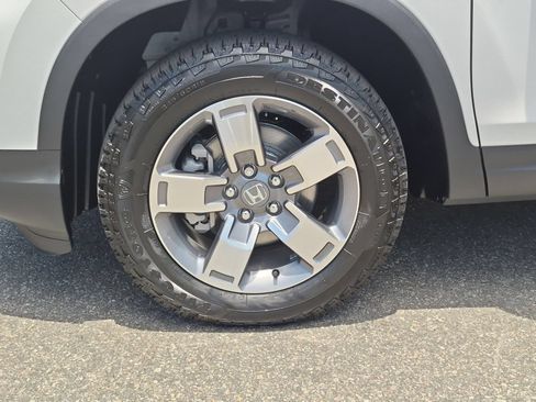 New 2026 Honda Ridgeline RTL image 15