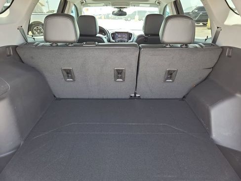 Used 2023 GMC Terrain SLT w/ Elevation Edition image 18