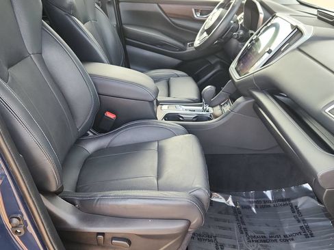 Used 2023 Subaru Ascent Touring AWD/4WD image 16