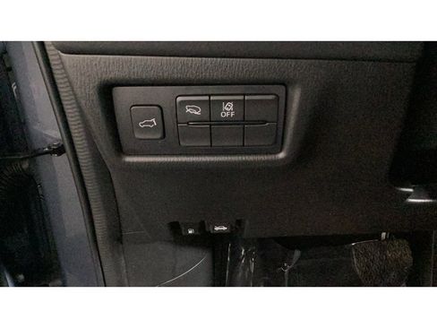 Used 2024 MAZDA CX-5 Carbon Edition image 26