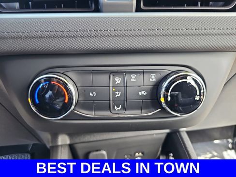 New 2026 Chevrolet TrailBlazer LS w/ LS Convenience Package FWD image 20