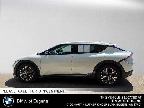 Used 2024 Kia EV6 Light AWD/4WD image 6