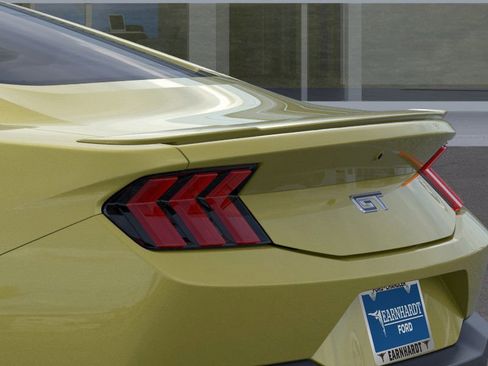 New 2025 Ford Mustang GT image 22