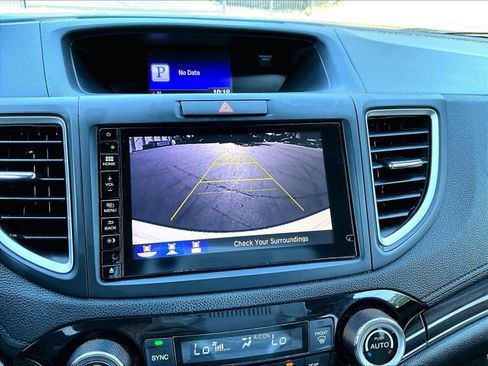 Used 2015 Honda CR-V Touring image 24