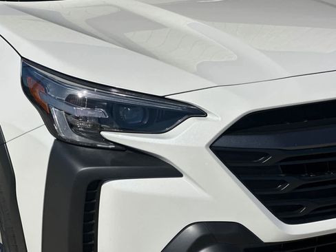 New 2025 Subaru Outback Limited image 31
